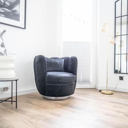 Johouse Apartment 13 Rostock Ngoại thất bức ảnh