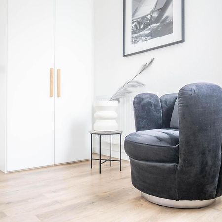 Johouse Apartment 13 Rostock Ngoại thất bức ảnh