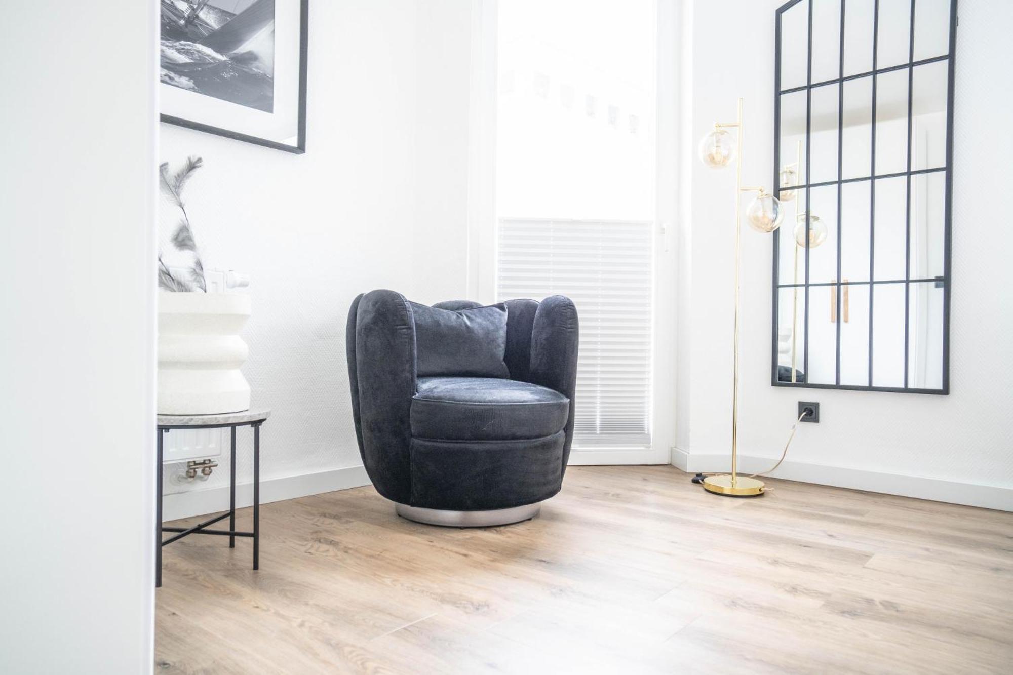 Johouse Apartment 13 Rostock Ngoại thất bức ảnh
