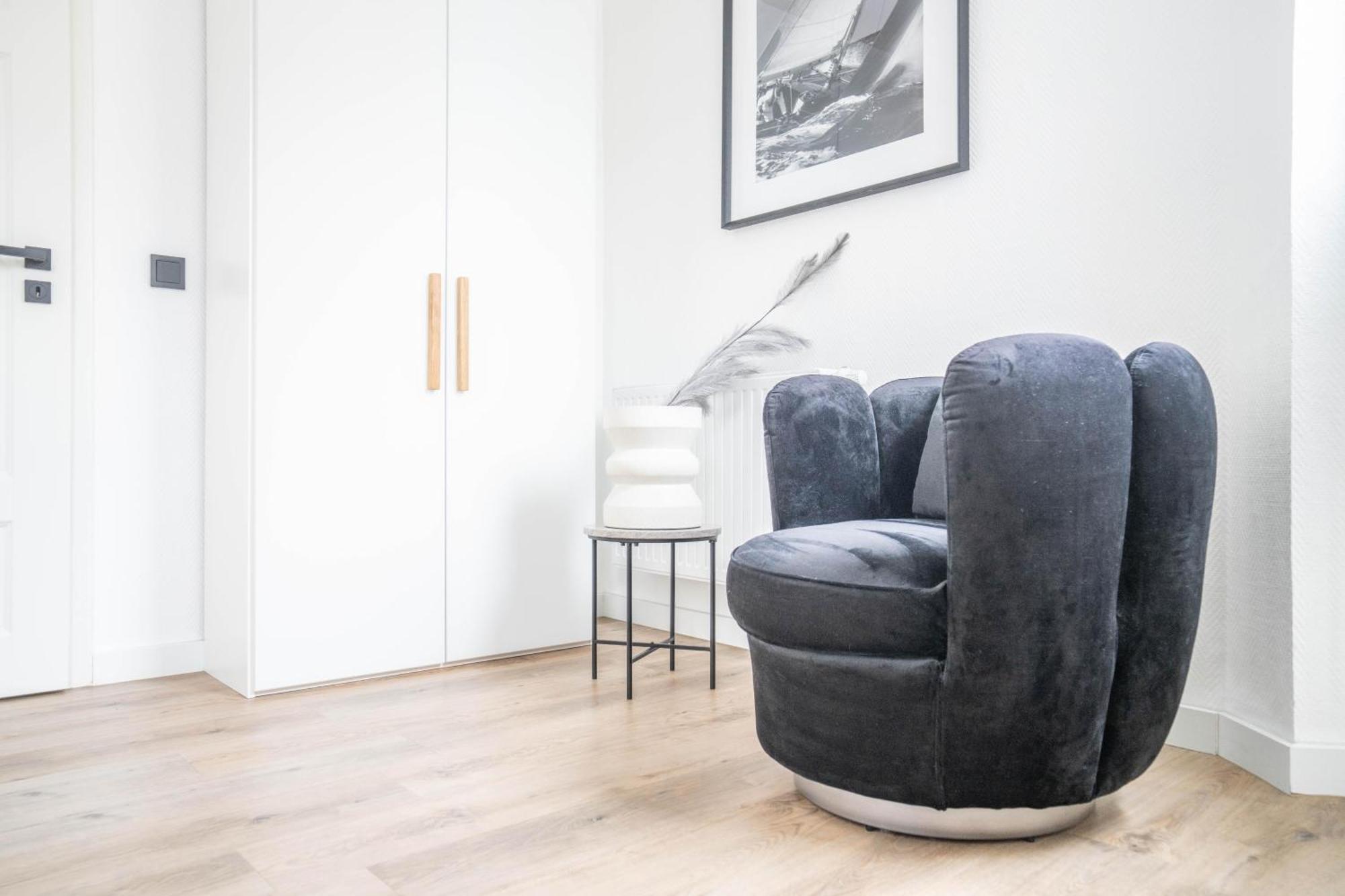 Johouse Apartment 13 Rostock Ngoại thất bức ảnh