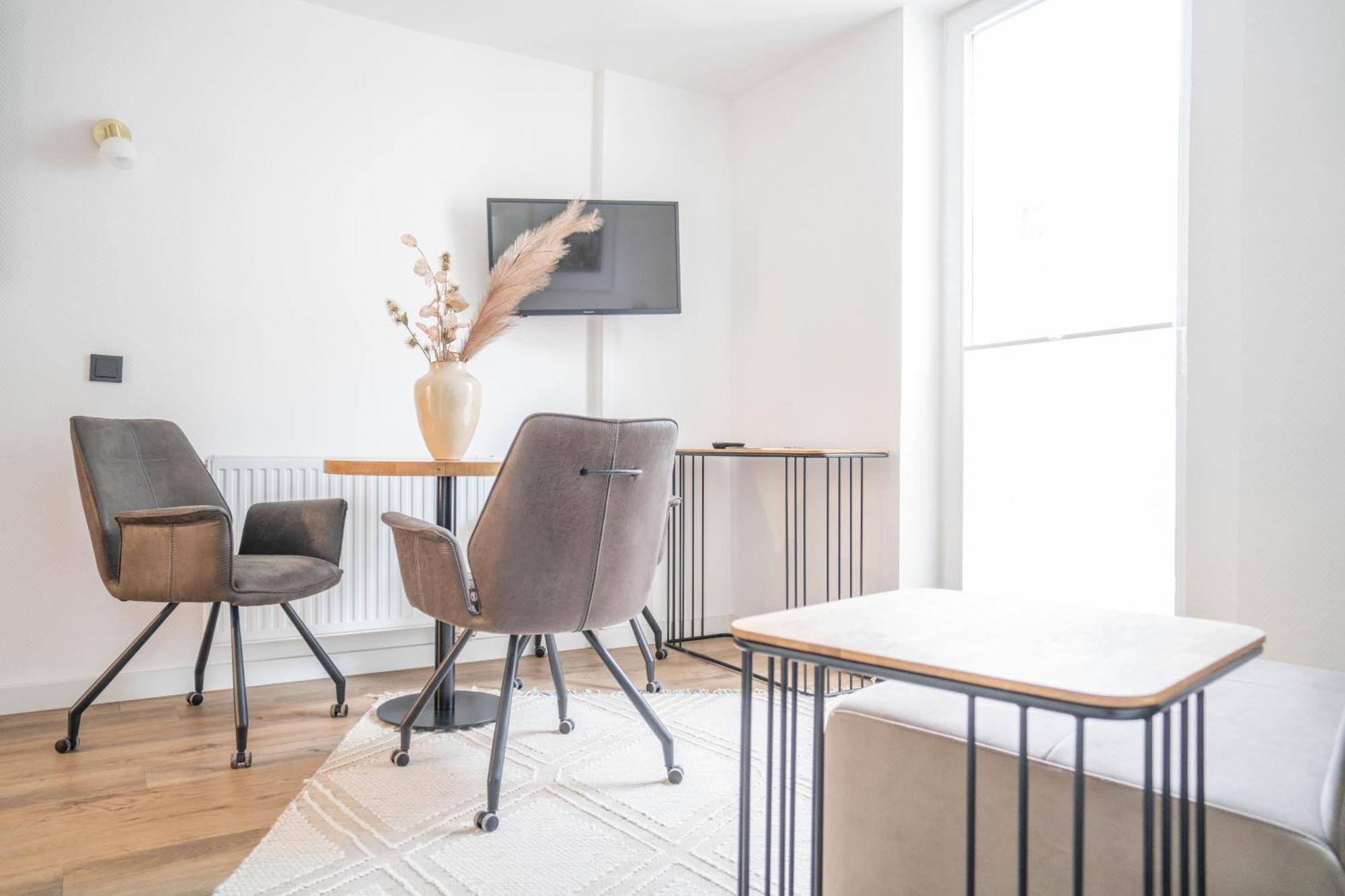 Johouse Apartment 13 Rostock Ngoại thất bức ảnh
