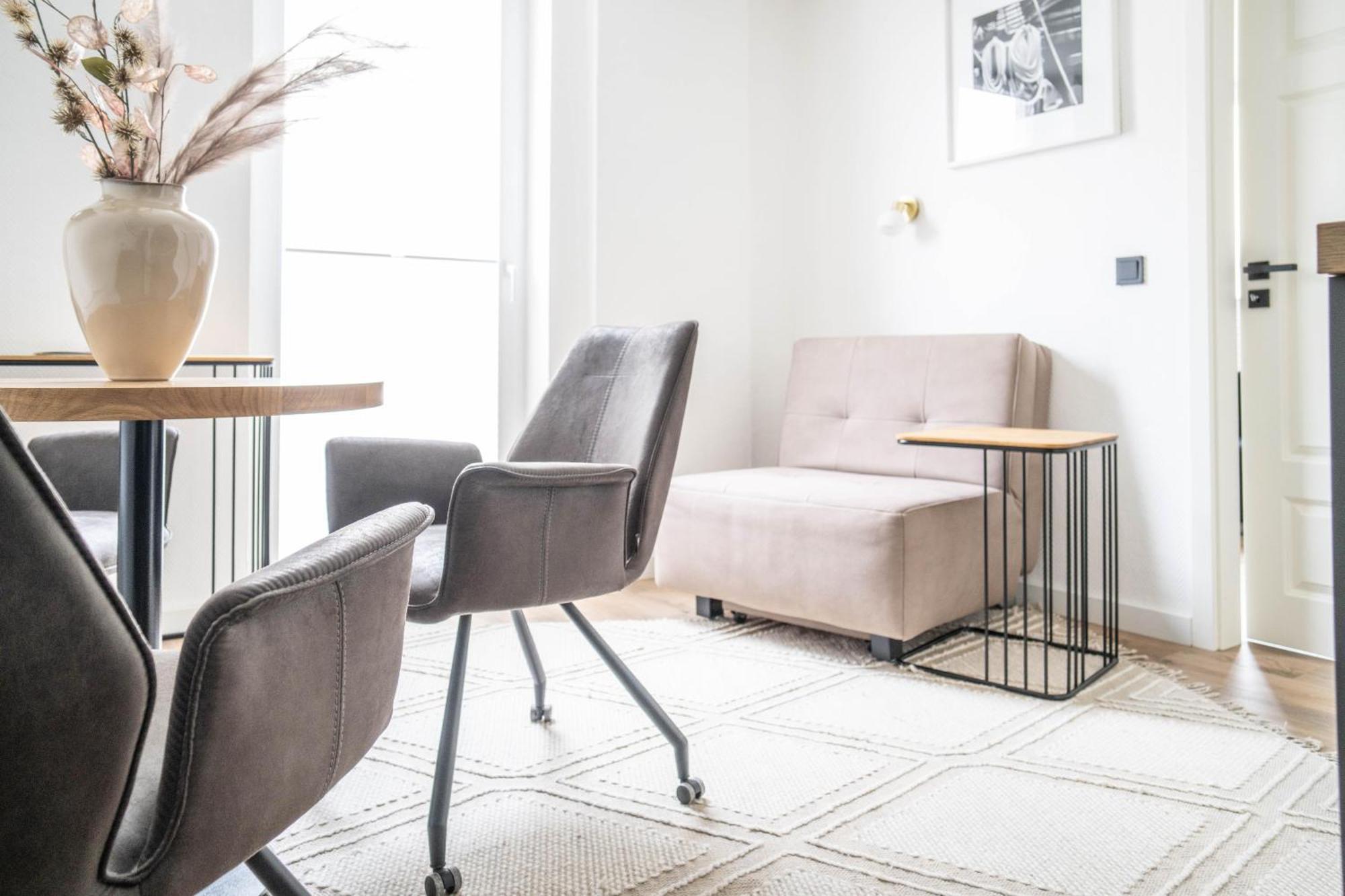 Johouse Apartment 13 Rostock Ngoại thất bức ảnh