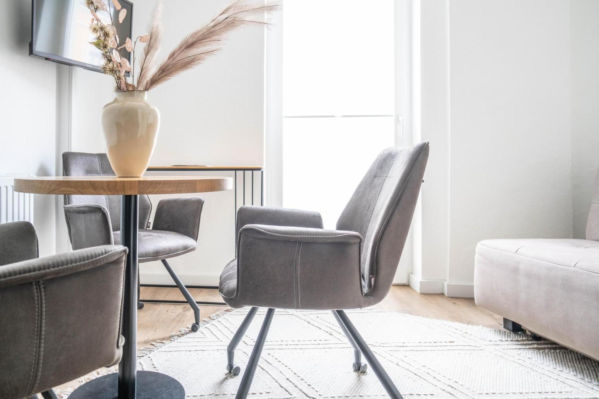 Johouse Apartment 13 Rostock Ngoại thất bức ảnh